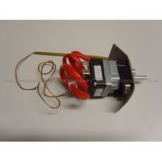 Diplomat Stoves THERMOSTAT - MAIN OVEN