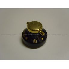 Diplomat CONTROL KNOB - FAN OVEN