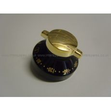 Diplomat Stoves KNOB - FAN OVEN