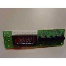 Tecnik Hygena Diplomat TIMER PCB (6 TAG)