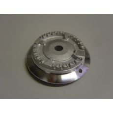 Diplomat Stoves BURNER SKIRT - MEDIUM