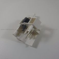 Howden Lamona DOOR LOCK