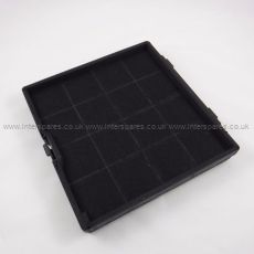 Diplomat Hygena CHARCOAL / CARBON FILTER