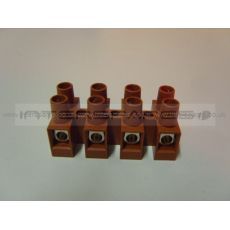 Premium Appliance Brands Ltd Diplomat TERMINAL BLOCK