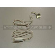 Diplomat Neon Lamp Assembly