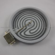 Diplomat CERAMIC ELEMENT - 180MM 1700W
