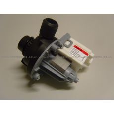 Zanussi Tricity Bendix Electrolux Aeg DRAIN PUMP