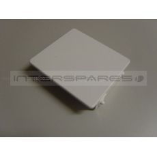 Zanussi FILTER COVER