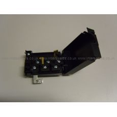 Caple Diplomat Terminal Block