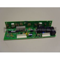 Spare Parts CONTROL BOARD