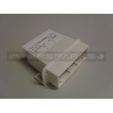 New World IGNITION UNIT