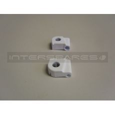 Hotpoint DOOR HINGE - BEARINGS - PAIR