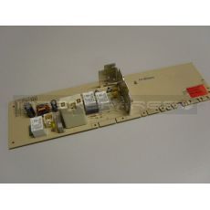 Hotpoint CONTROL BOARD - 5 BUTTON