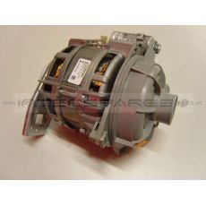 Howden Lamona Motor