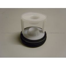 Bosch FLUFF FILTER UNIT