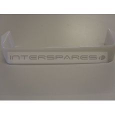 Zanussi BOTTLE SHELF - LOWER