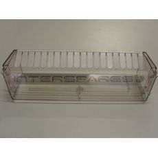 Zanussi BOTTLE SHELF-BOTTOM