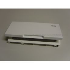 Zanussi Tricity Bendix FLAP EVAPORATOR ASSY