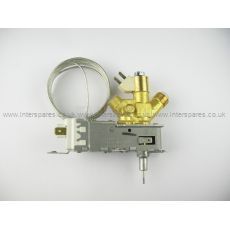 Electrolux Gas Valve / Thermostat