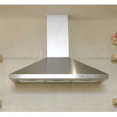Appliances Stainless Steel 60cm chimney extractor