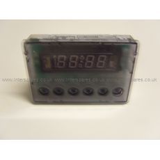 Howden Lamona Diplomat Clock / Timer