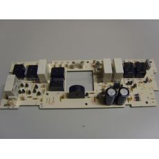 Bosch Neff Power Card