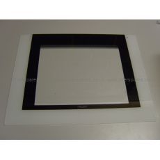 Diplomat Door Glass - Outer Front