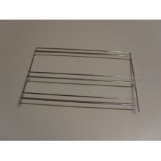 Howden Lamona Diplomat Wire Shelf Support