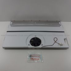 Fisher & Paykel FAN MOTOR - FREEZER