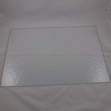 Hygena Glass Cover - Vegetable Container Cover