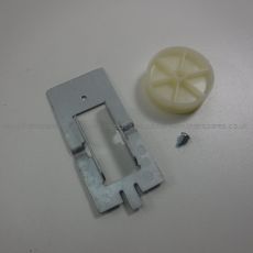 Fisher & Paykel WHEEL KIT