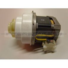 Diplomat Hygena MOTOR - CIRCULATION