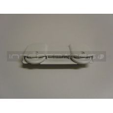 Diplomat Hygena BASKET CASTERS - LOWER