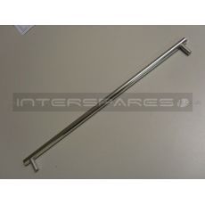 Diplomat DOOR HANDLE - GRILL / OVEN