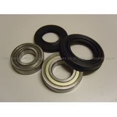 Electrolux Tricity Bendix Zanussi Accessories & Service Tools Drum Bearing and Seal Kit - 1000RPM