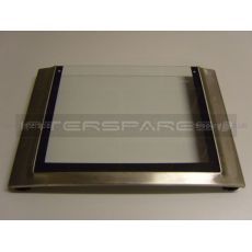 Electrolux Door Glass - Outer Front