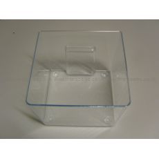 Siemens Salad / Vegetable Box