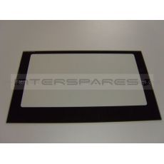 Hygena DOOR GLASS INNER - MAIN OVEN