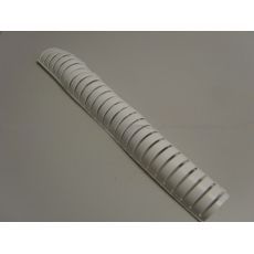 Howden Lamona Hygena RETAINER - LOWER BOTTLE SHELF