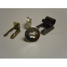 Neff Bosch Siemens Shelf Side Support Fixing Kit