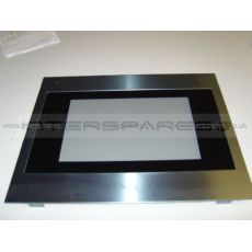 Diplomat Door Glass - Outer Front