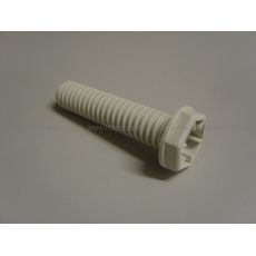 Hygena PLASTIC ADJUSTABLE FOOT