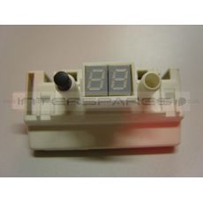 Diplomat Timer - Delay Switch 24hr