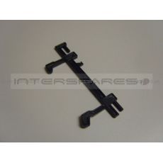 Whirlpool DOOR LATCH - DOUBLE HOOKED