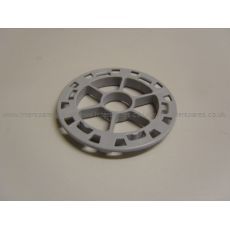 Diplomat AIR BRAKE COVER