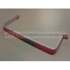 Diplomat Tube Assembly - Rear