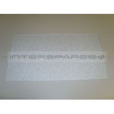 Whirlpool Glass Shelf - Crisper Cover