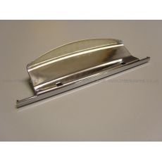 Bosch HANDLE STRIP - CHROMED
