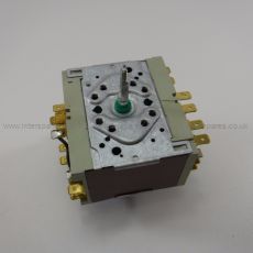 Hygena Diplomat TIMER