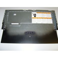 Fisher & Paykel Kit Shield Int Door Upr Assy Bk